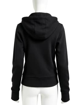 Oversized Hoodie Women Y2k European and American Retro Oversized Zipper Harajuku Street Hip-hop Casual Zipper Sweatshirt Unisex
