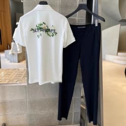 골프용품 High Quality Golf Short Sleeve Men's Golf Wear 2026 Summer New Golf T-shirt Fashion Business Casual Top Men's Golf Apparel