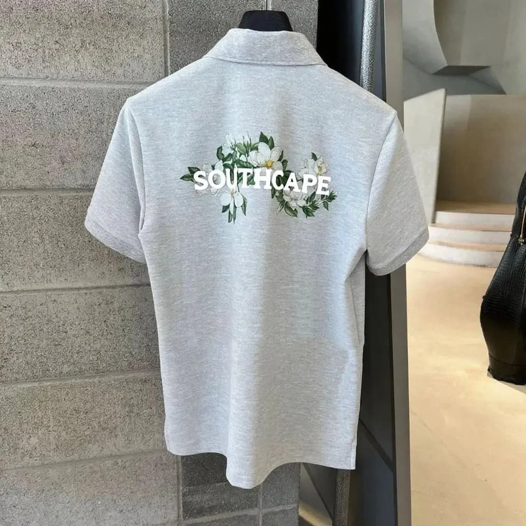 골프용품 High Quality Golf Short Sleeve Men's Golf Wear 2026 Summer New Golf T-shirt Fashion Business Casual Top Men's Golf Apparel
