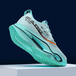 Men Running Shoes Carbon Board Professional Marathon Sports Breathable Lightweight Woman Comfortable Athletic Original Sneakers