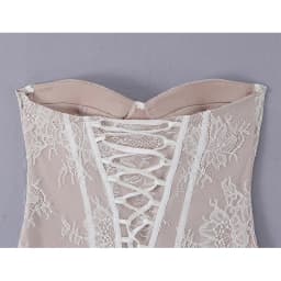 Sexy Women Lace Strapless Bodycon Party Mini Dresses