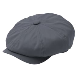 BOTVELA Newsboy Cap Men's Twill Cotton Hat 8 Panel Hat Baker Caps Retro Gatsby Hats Casual Brand Cap Cabbie Apple Beret for Male