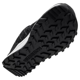 HOBIBEAR Unisex Wide Toe Box Running Shoes Mesh Knit Breathable Walking Sneakers Non-Slip Lightweight Casual Jogging Footwear