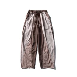 Men Outdoor Lightweight Waterproof Sport Pant Women City Hiking Loose Casual Quick Dry Track Cargo Pants Techwear Trousers