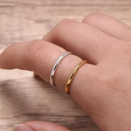 Custom Engrave Real Pure 925 Sterling Silver Rings For Women And Men Simple Couple Ring Smooth Wedding Band For Lovers Jewelry