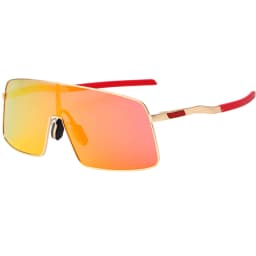 Oversized Polarized Sunglasses Men Women UV400 Brand Design Square Sun Glasses Fishing Goggles Outdoor Sport Eyewear