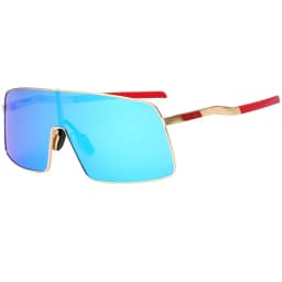 Oversized Polarized Sunglasses Men Women UV400 Brand Design Square Sun Glasses Fishing Goggles Outdoor Sport Eyewear