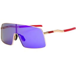 Oversized Polarized Sunglasses Men Women UV400 Brand Design Square Sun Glasses Fishing Goggles Outdoor Sport Eyewear