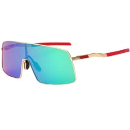Oversized Polarized Sunglasses Men Women UV400 Brand Design Square Sun Glasses Fishing Goggles Outdoor Sport Eyewear