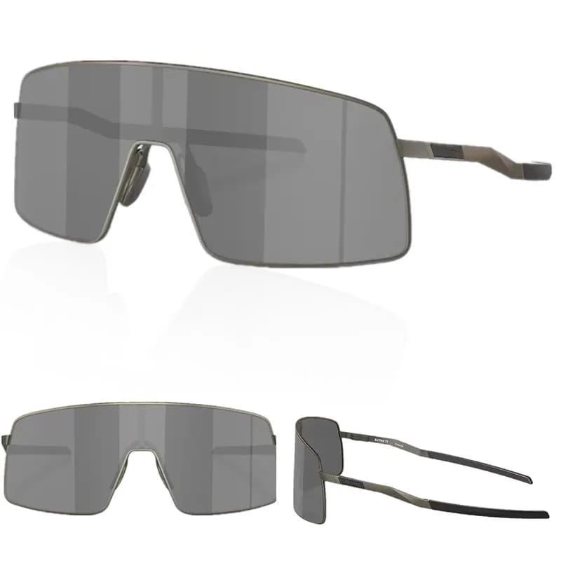 Oversized Polarized Sunglasses Men Women UV400 Brand Design Square Sun Glasses Fishing Goggles Outdoor Sport Eyewear