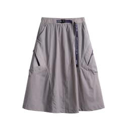 Women Outdoor Fashion Hiking Lightweight Quick Dry Sport Skirt Sweet Girl Streetwear Loose Casual Y2k Cargo Skirts Pants