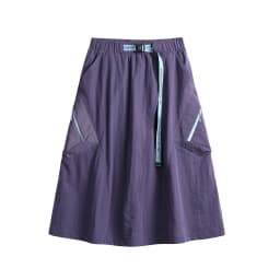 Women Outdoor Fashion Hiking Lightweight Quick Dry Sport Skirt Sweet Girl Streetwear Loose Casual Y2k Cargo Skirts Pants