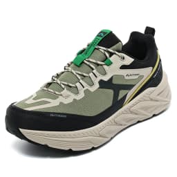 Men's Running Shoes Jogging Breathable Sneakers Outdoor Luxury Men's Shoes Couple Trainer Race Tennis Shoes Off-road Shoes