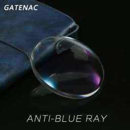 Quality Anti Blue 1.56 1.61 1.67 Prescription CR-39 Resin Aspheric Eye Glasses Lenses Myopia Hyperopia Progressive Optical Lens