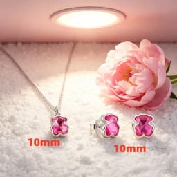 Fashion Daily Jewelry Set Trendy For Outfit Matching Lovely Surprise Gift For Ladies Party Wearing