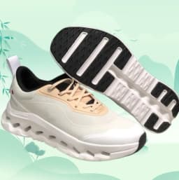 Fashion Casual Shoes Unisex Women 2026 Cloudtilt2.0-X Slip-Resistant Outdoor Soft Walking Sneakers Size 36-45