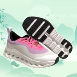 Fashion Casual Shoes Unisex Women 2026 Cloudtilt2.0-X Slip-Resistant Outdoor Soft Walking Sneakers Size 36-45