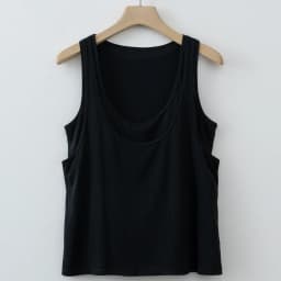 2026 Women's Casual Sleeveless Tank Top Comfortable Breathable Fashion Basic Solid Color Tank Tops for Women