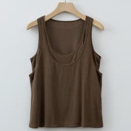 2026 Women's Casual Sleeveless Tank Top Comfortable Breathable Fashion Basic Solid Color Tank Tops for Women