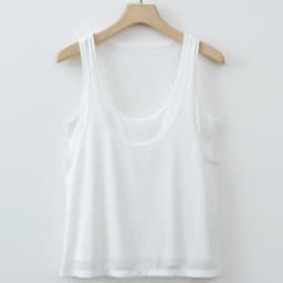 2026 Women's Casual Sleeveless Tank Top Comfortable Breathable Fashion Basic Solid Color Tank Tops for Women