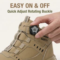 Halloween Waterproof Men's Safety Shoes Comfort Work Sneakers Shoes Indestructible Puncture Proof Light Outdoor Work Boots Men