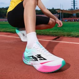 Marathon Men's Running Shoes Carbon Board Speciality Sports Breathable Lightweight Women's Comfortable Chunta Athletic Sneakers