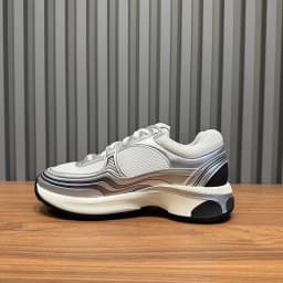 High quality unisex flat sports shoes, casual women's shoes, lace patterns, running shoes, luxurious casual patchwork shoes