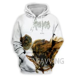 VENOM 3D Printed Hoodies Hooded Sweatshirts Harajuku Hoodie Sweatshirts Tops Clothing