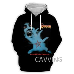 VENOM 3D Printed Hoodies Hooded Sweatshirts Harajuku Hoodie Sweatshirts Tops Clothing