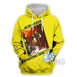 VENOM 3D Printed Hoodies Hooded Sweatshirts Harajuku Hoodie Sweatshirts Tops Clothing
