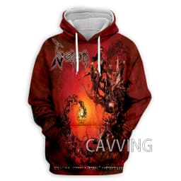 VENOM 3D Printed Hoodies Hooded Sweatshirts Harajuku Hoodie Sweatshirts Tops Clothing