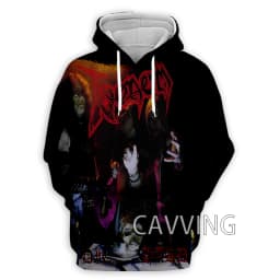 VENOM 3D Printed Hoodies Hooded Sweatshirts Harajuku Hoodie Sweatshirts Tops Clothing
