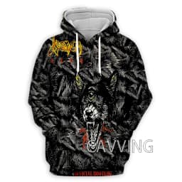 VENOM 3D Printed Hoodies Hooded Sweatshirts Harajuku Hoodie Sweatshirts Tops Clothing