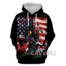 VENOM 3D Printed Hoodies Hooded Sweatshirts Harajuku Hoodie Sweatshirts Tops Clothing