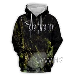 VENOM 3D Printed Hoodies Hooded Sweatshirts Harajuku Hoodie Sweatshirts Tops Clothing