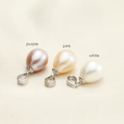 Genuine Fresh Water Pearl Pendant Jewelry 925 Silver,real Pearl Pendant On The Neck Wife Mother Birthday Gift Wholesale