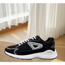 2026 new series, low cut casual running shoes for men's and women's breathable sports shoes, model B30