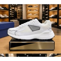 2026 new series, low cut casual running shoes for men's and women's breathable sports shoes, model B30