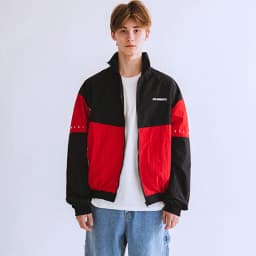 Ahn Suho Weak Hero Class 1 Jacket Unisex Sports Zip Coat Men Women Track Activewear Tops Loose Outerwear Qt8 Garments Clothing