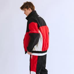 Ahn Suho Weak Hero Class 1 Jacket Unisex Sports Zip Coat Men Women Track Activewear Tops Loose Outerwear Qt8 Garments Clothing