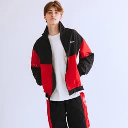 Ahn Suho Weak Hero Class 1 Jacket Unisex Sports Zip Coat Men Women Track Activewear Tops Loose Outerwear Qt8 Garments Clothing