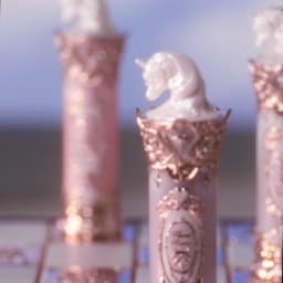 Flower Knows Knight Unicorn Collection Glazed Lipstick