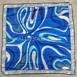Classic Women's Headband Scarf Swimsuits with Letter Signature Logo Sexy Bikini Sets Beachwear Swimwear