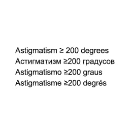 Toketorism Anti Blue Light Lenses Resin Aspheric Glasses Lens Prescription Computer Glasses