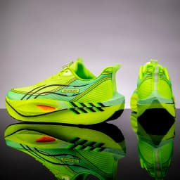 Running Shoes Professional Fitness Carbon Board Men's Sports Marathon Lightweight Women's Comfortable Non Slip Sports Shoes