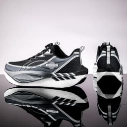 Running Shoes Professional Fitness Carbon Board Men's Sports Marathon Lightweight Women's Comfortable Non Slip Sports Shoes