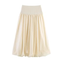 NLZGMSJ 2026 Spring Knitted Women Sets Slim Sweater Cardigan Ruffles Crop Top Splicing Long Skirt Suits Y2K