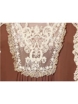 TFMLN 2026 Women's Spaghetti Strap Dress Lace Patchwork Sleeveless Sling Loose Straight Dresses Summer Female Holiday Robe
