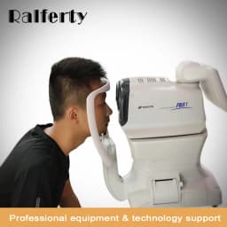 Ralferty 1.56 1.61 1.67 1.74 Optical Lenses Anti Blue Light Prescription Glasses Lens Eyes Clear Myopia Diopter Thin HMC Lentes
