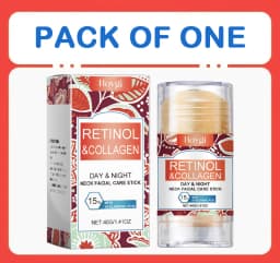 Copper Peptide Revitalizing and Repairing Face Cream Retinol Tightening, Light Lines, Relaxation and Face Breaking Care Product